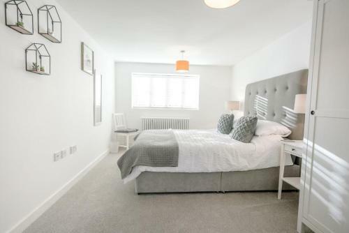 Apartamento The Old Foundry Long Melford Air Manage Suffolk