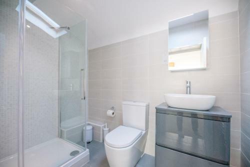 Apartamento The Old Foundry Long Melford Air Manage Suffolk