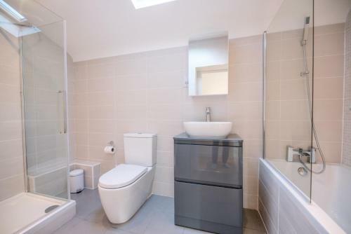 Apartamento The Old Foundry Long Melford Air Manage Suffolk