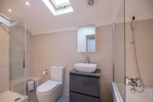 Apartamento The Old Foundry Long Melford Air Manage Suffolk