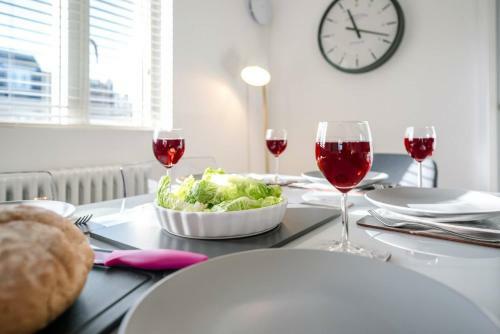 Apartamento The Old Foundry Long Melford Air Manage Suffolk