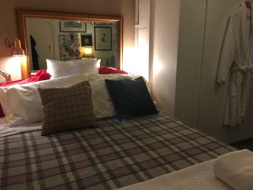 Wynberg House A Bed & Breakfast