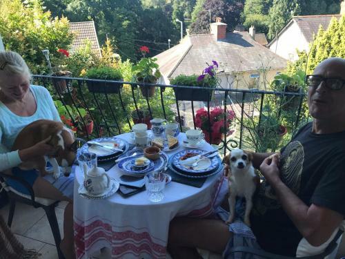 Wynberg House A Bed & Breakfast