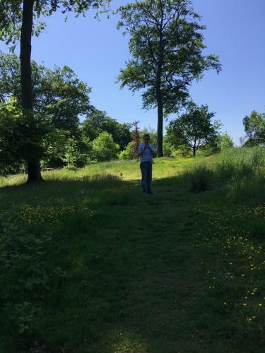 Wynberg House A Bed & Breakfast