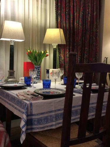 Wynberg House A Bed & Breakfast