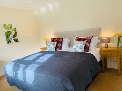 Bed & Breakfast George & Dragon Hotel Wolverton Townsend