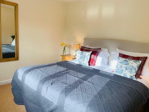 Bed & Breakfast George & Dragon Hotel Wolverton Townsend
