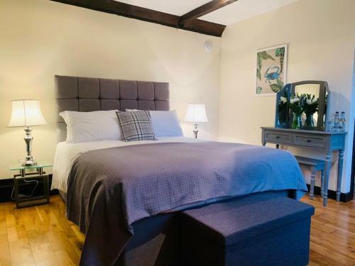 Bed & Breakfast George & Dragon Hotel Wolverton Townsend