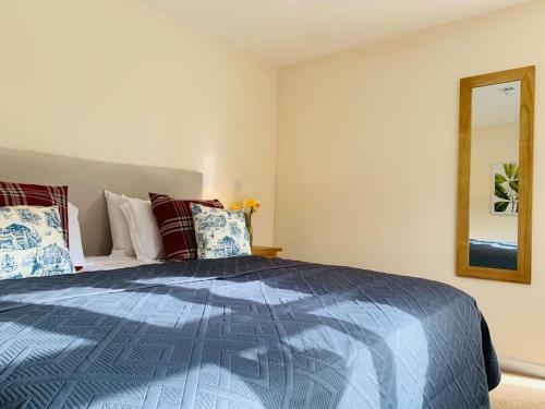 Bed & Breakfast George & Dragon Hotel Wolverton Townsend