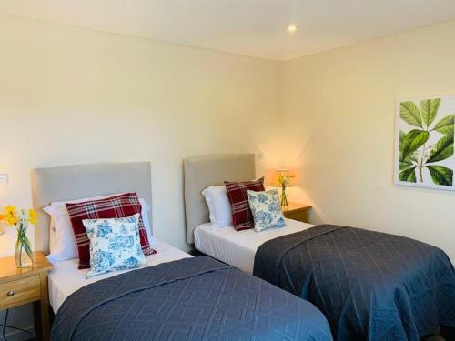 Bed & Breakfast George & Dragon Hotel Wolverton Townsend