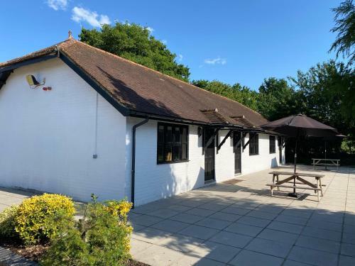 Bed & Breakfast George & Dragon Hotel Wolverton Townsend