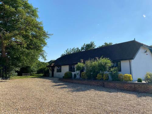 Bed & Breakfast George & Dragon Hotel Wolverton Townsend