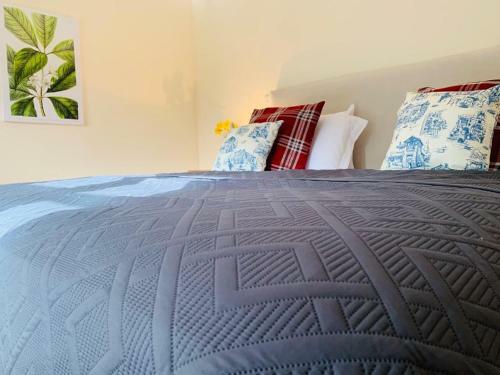 Bed & Breakfast George & Dragon Hotel Wolverton Townsend