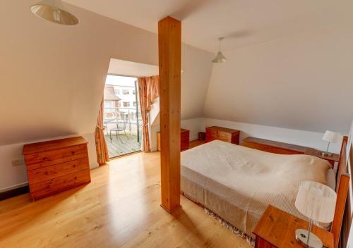 Apartamento Flat 9 Broadleys