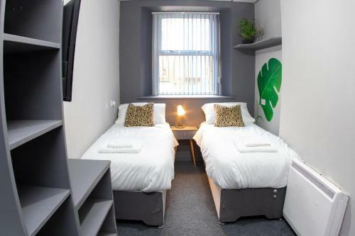 Albergue Gloucester Chambers