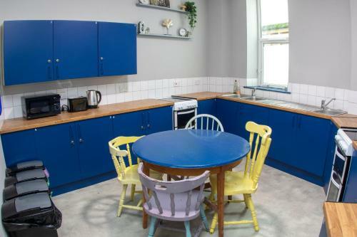 Albergue Gloucester Chambers