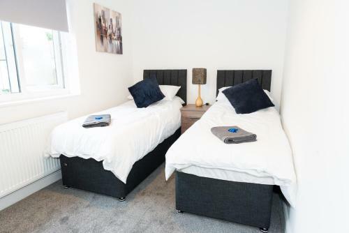 Argyle House Tamworth