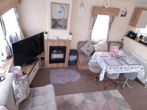 Apartamento Stunning 2-bed Holiday Home In Lincoln