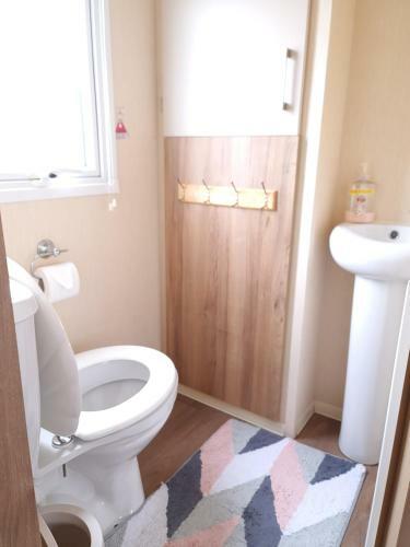 Apartamento Stunning 2-bed Holiday Home In Lincoln