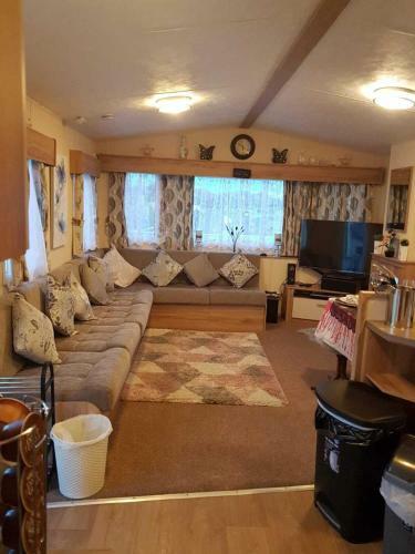 Apartamento Stunning 2-bed Holiday Home In Lincoln