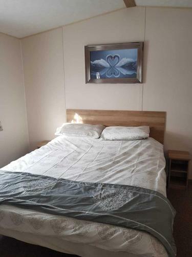 Apartamento Stunning 2-bed Holiday Home In Lincoln