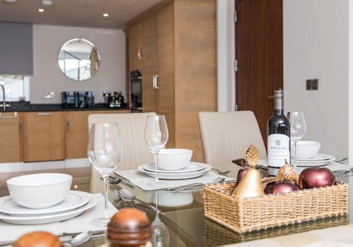 Apartamento 13 Waters Edge