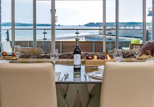 Apartamento 13 Waters Edge