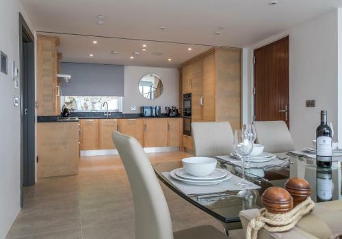 Apartamento 13 Waters Edge