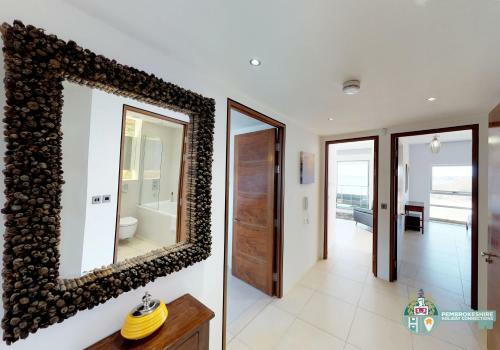 Apartamento Sea Breeze