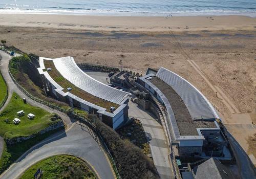 Apartamento Sea Breeze