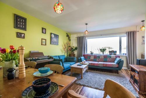 Apartamento Rhainfa - 3 Bedroom Bungalow - Manobier
