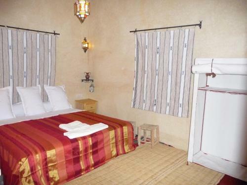Hostal Ait Ben Hada