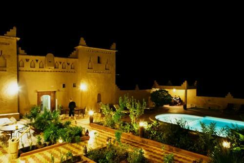 Hostal Ait Ben Hada
