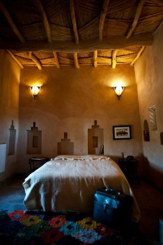 Bed & Breakfast Kasbah Ait Ben Moro