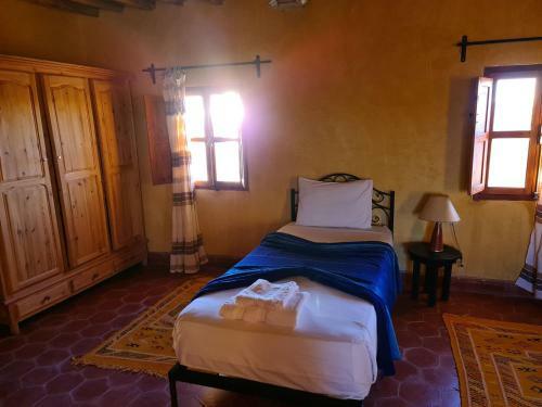Bed & Breakfast Chez Laila