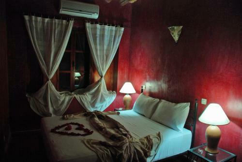 Bed & Breakfast Chez Laila