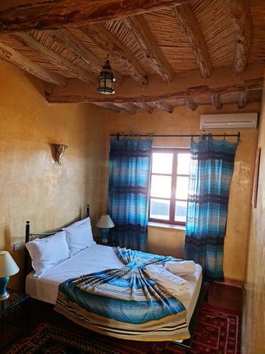 Bed & Breakfast Chez Laila