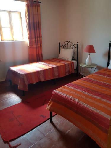 Bed & Breakfast Chez Laila