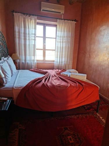 Bed & Breakfast Chez Laila