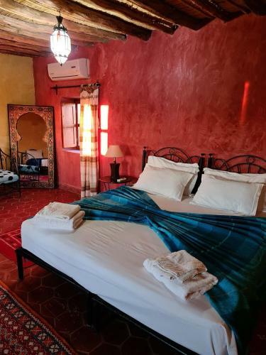 Bed & Breakfast Chez Laila