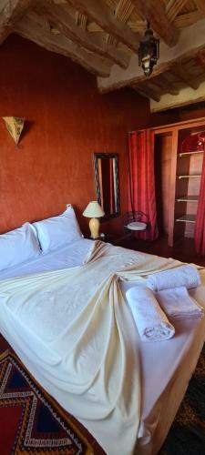 Bed & Breakfast Chez Laila