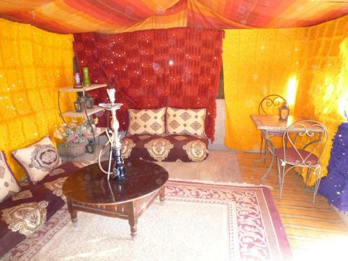 Bed & Breakfast Chez Laila