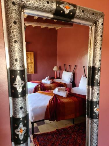 Bed & Breakfast Chez Laila