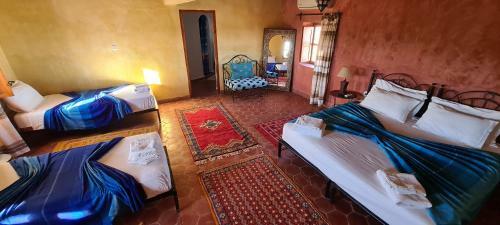 Bed & Breakfast Chez Laila