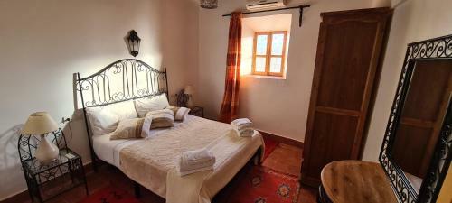 Bed & Breakfast Chez Laila