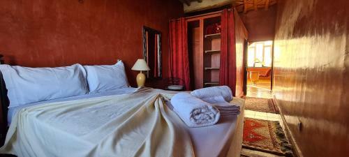 Bed & Breakfast Chez Laila