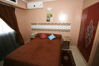 Hotel H�tel Abda