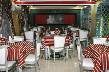 Hotel H�tel Abda