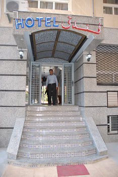 Hotel H�tel Abda