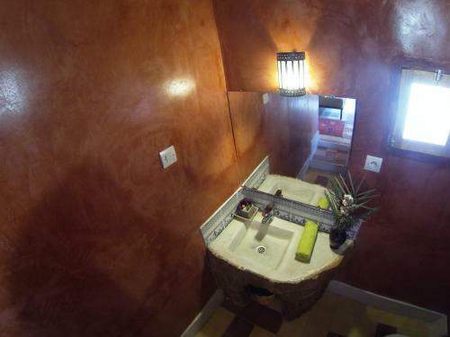 Hostal Kasbah 123 Soleil